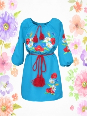 Вишиванка "Дарина"