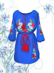 Вишиванка "Дарина"