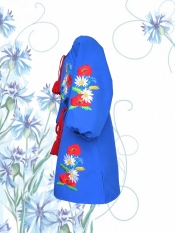 Вишиванка "Дарина"