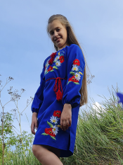 Вишиванка "Дарина"